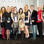 Heather Winner’s BizBash Readers Choice Awards Entertainment Act of the Year